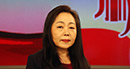 人民日報(bào)高級記者李麗輝：嚴(yán)打騙保 守住老百姓的救命錢