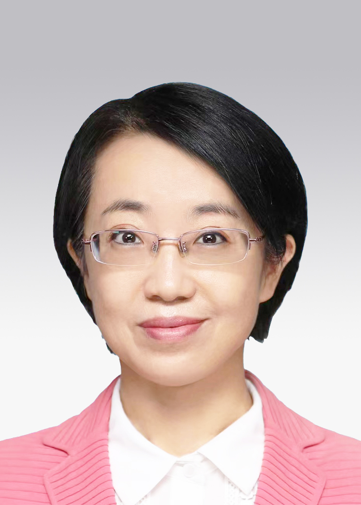 徐立京，女，漢族，1970年11月生，研究生學(xué)歷，中共黨員，現(xiàn)任人民日?qǐng)?bào)社副總編輯。