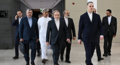 美伊關(guān)鍵談判 “和平窗口”有多大